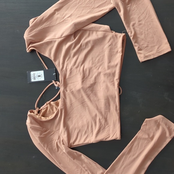 Fashion Nova Top - Picture 1 of 3